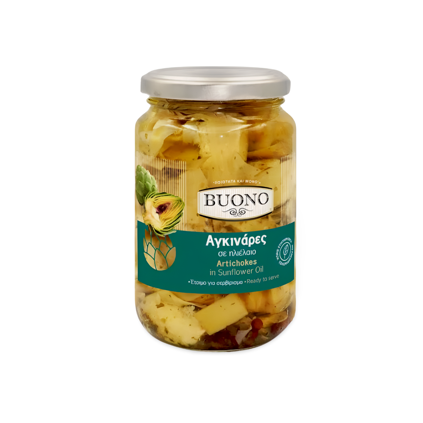 Artichokes 200g