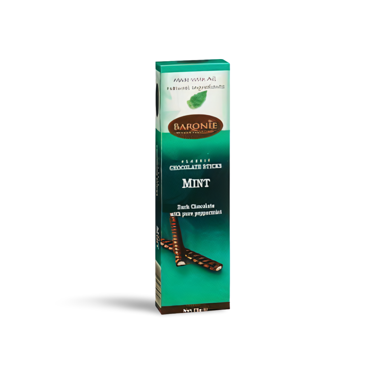 Baronie Mint Sticks 70g