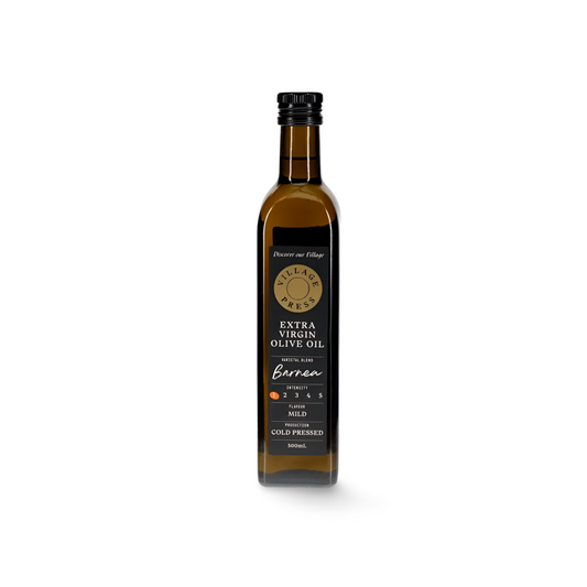 Barnea Extra Virgin Olive Oil 500ml