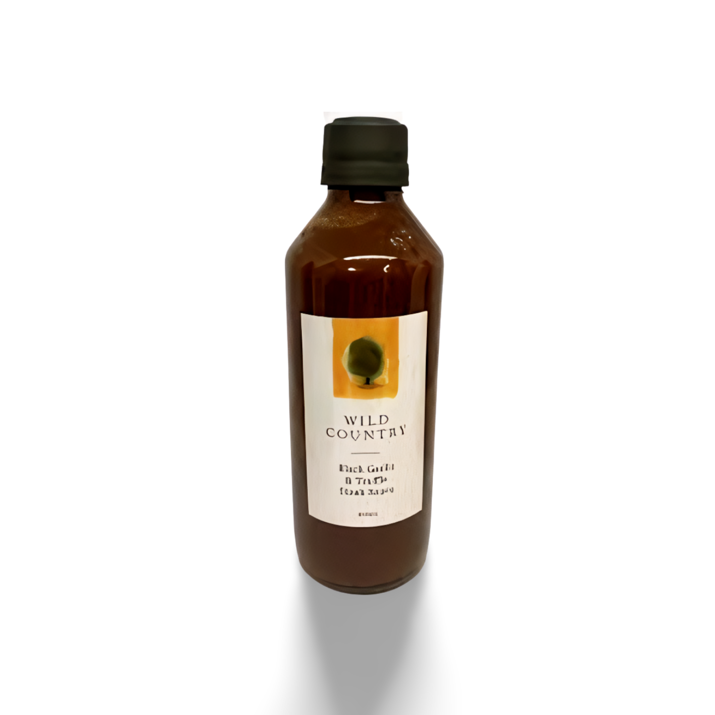 Black Garlic & Truffle Steak Sauce 300ml