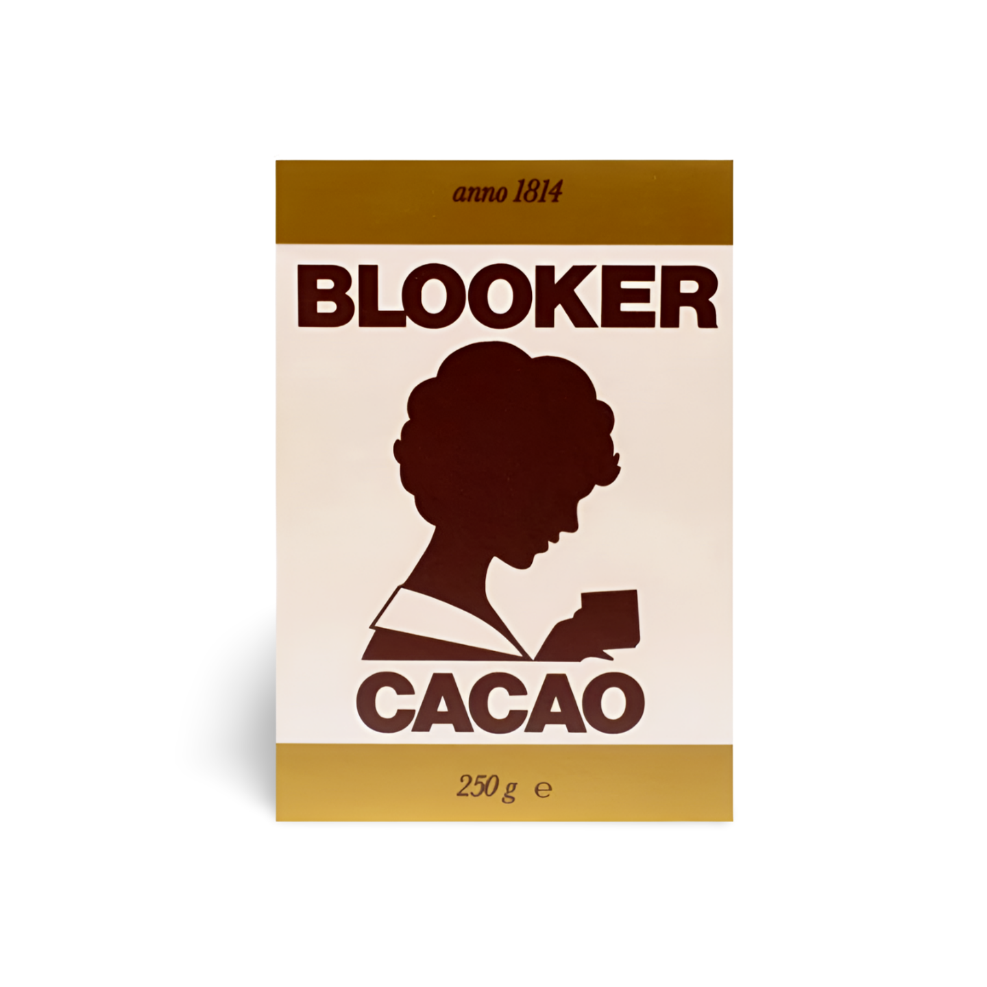 Blooker Cacao 250g