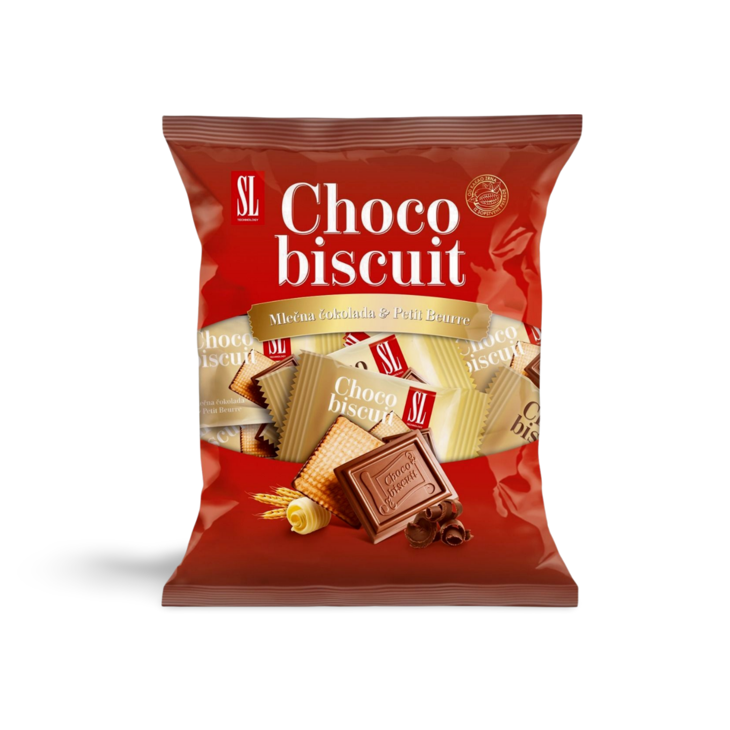 Choco Biscuit 300 g