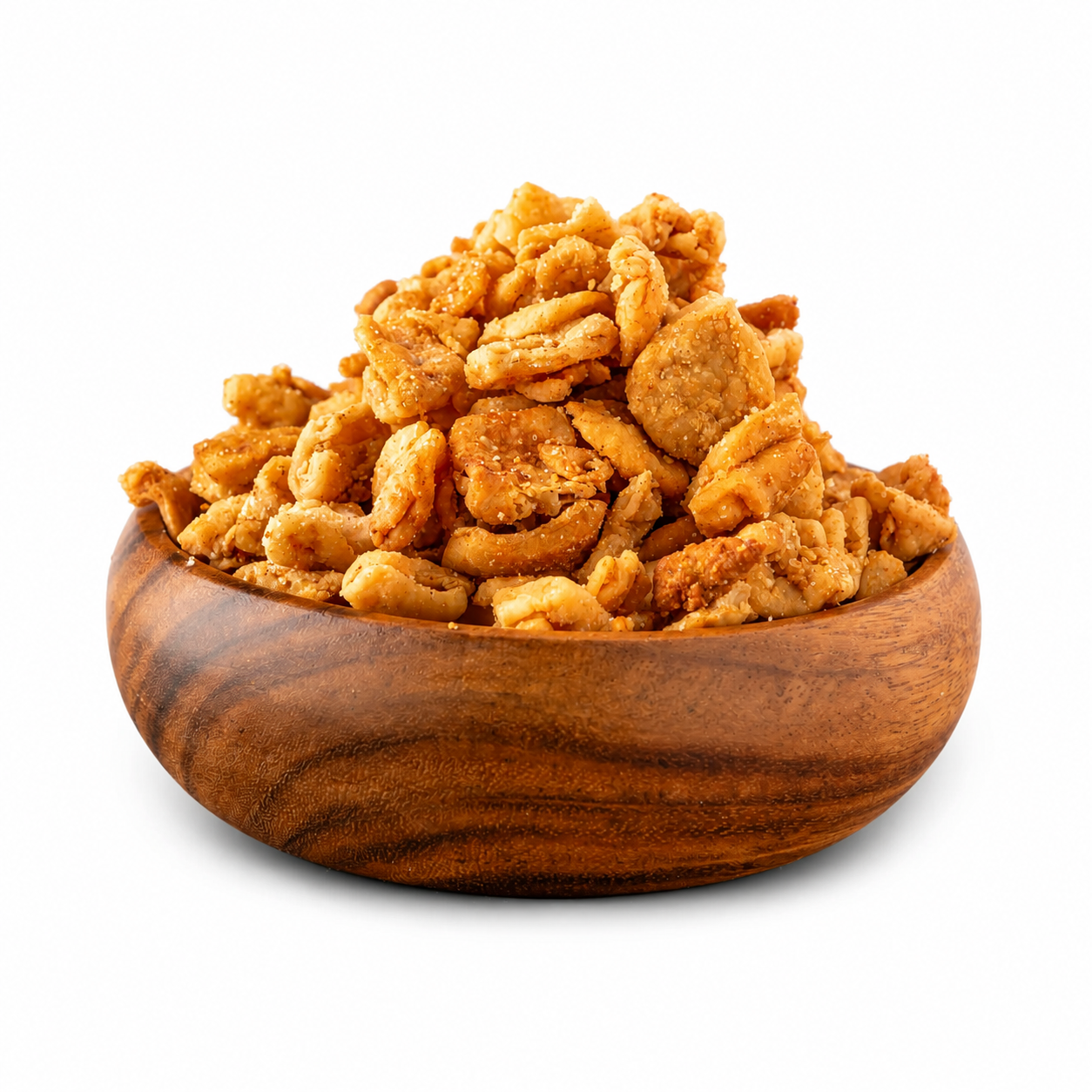Čvarci – Traditional Balkan Pork Cracklings 180g