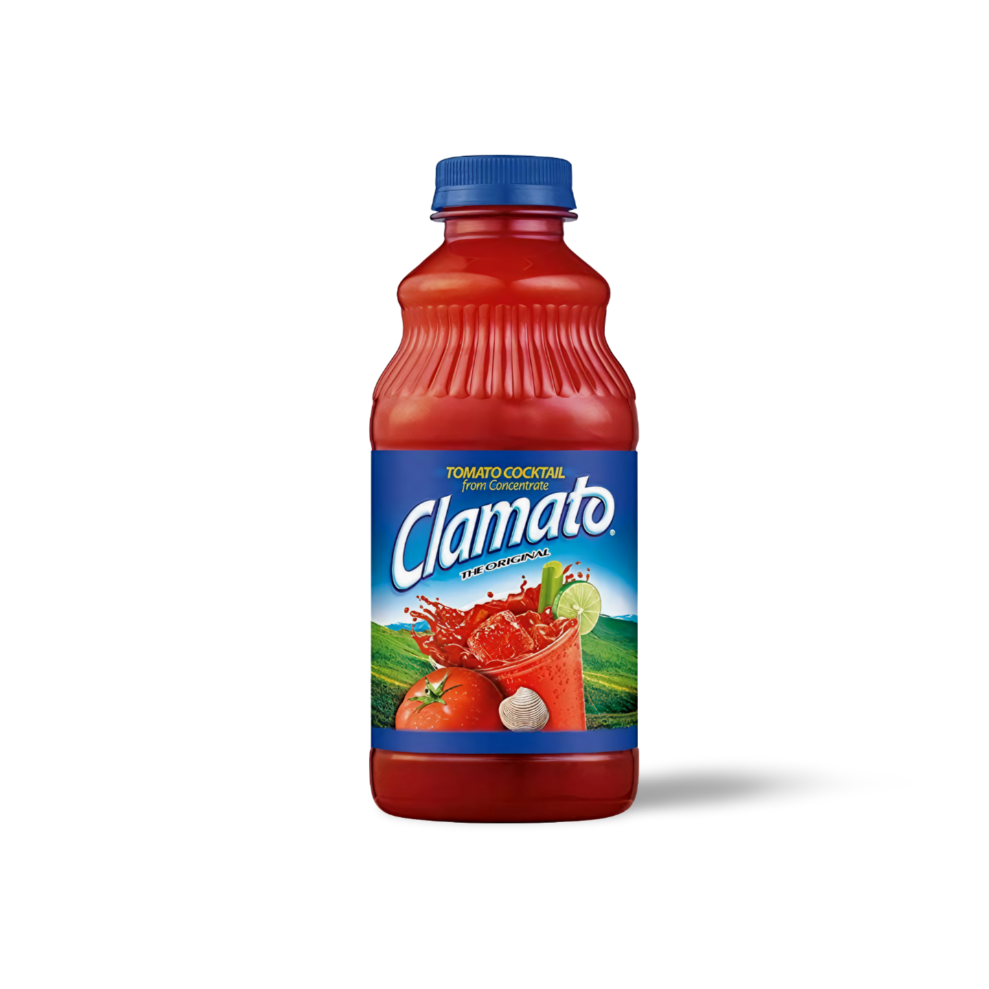 Clamato 946ml