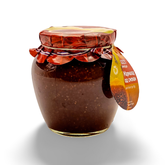Fig Marmalade 720g