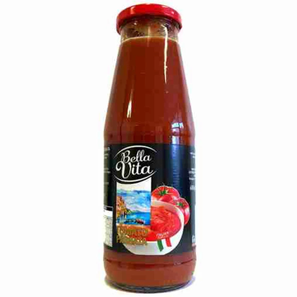 Passata Bella Vita 680g