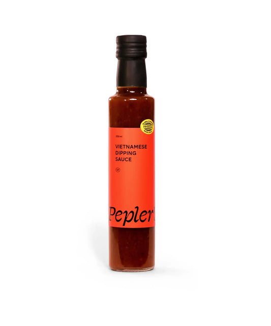 Vietnamese Dipping Sauce 250ml