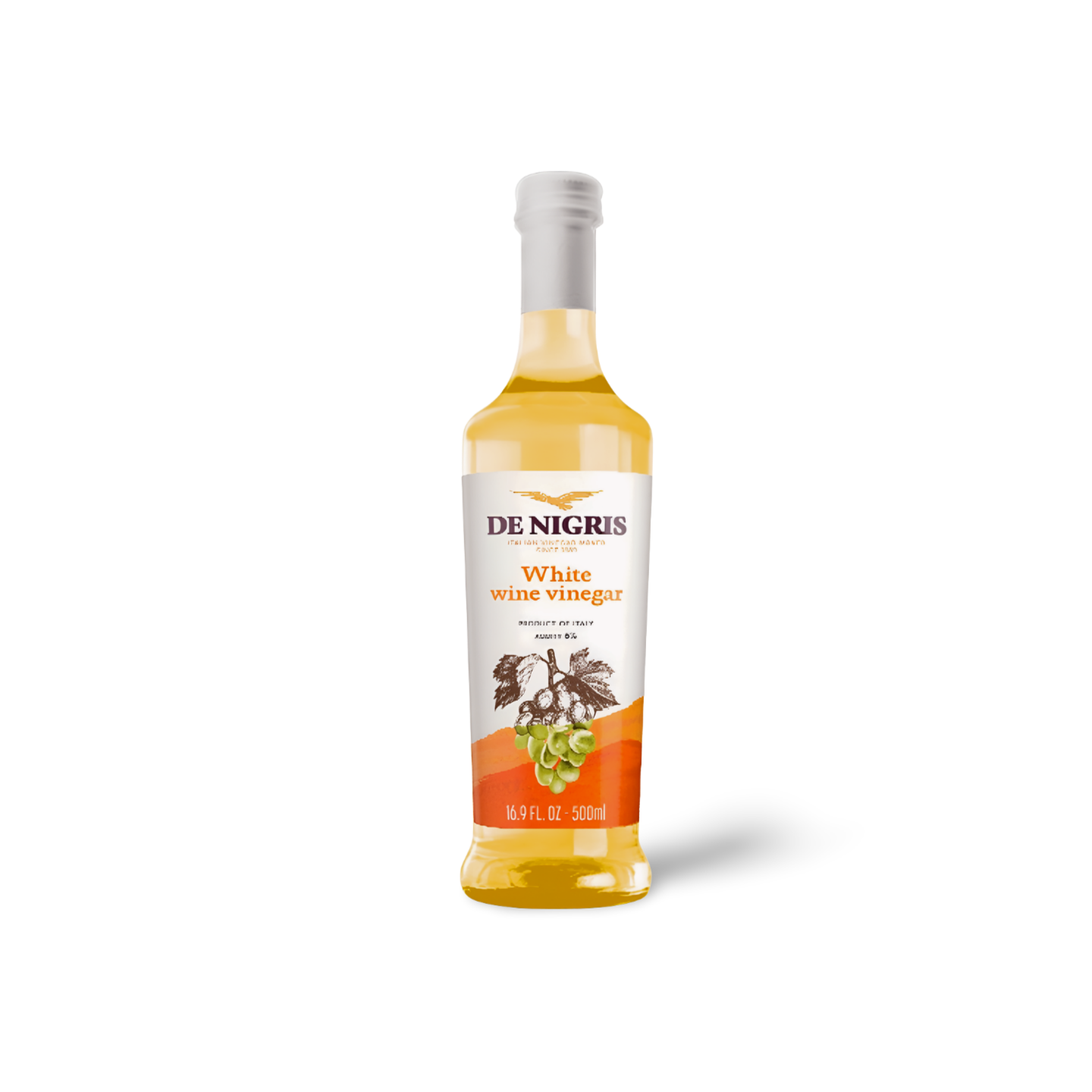 Vinegar White Wine 1L