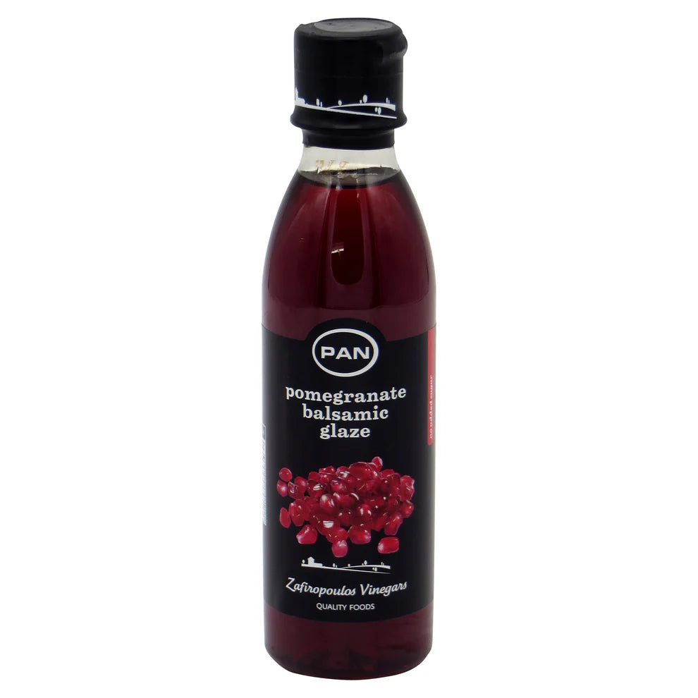 Balsamic Glaze Pomegranate 250ml