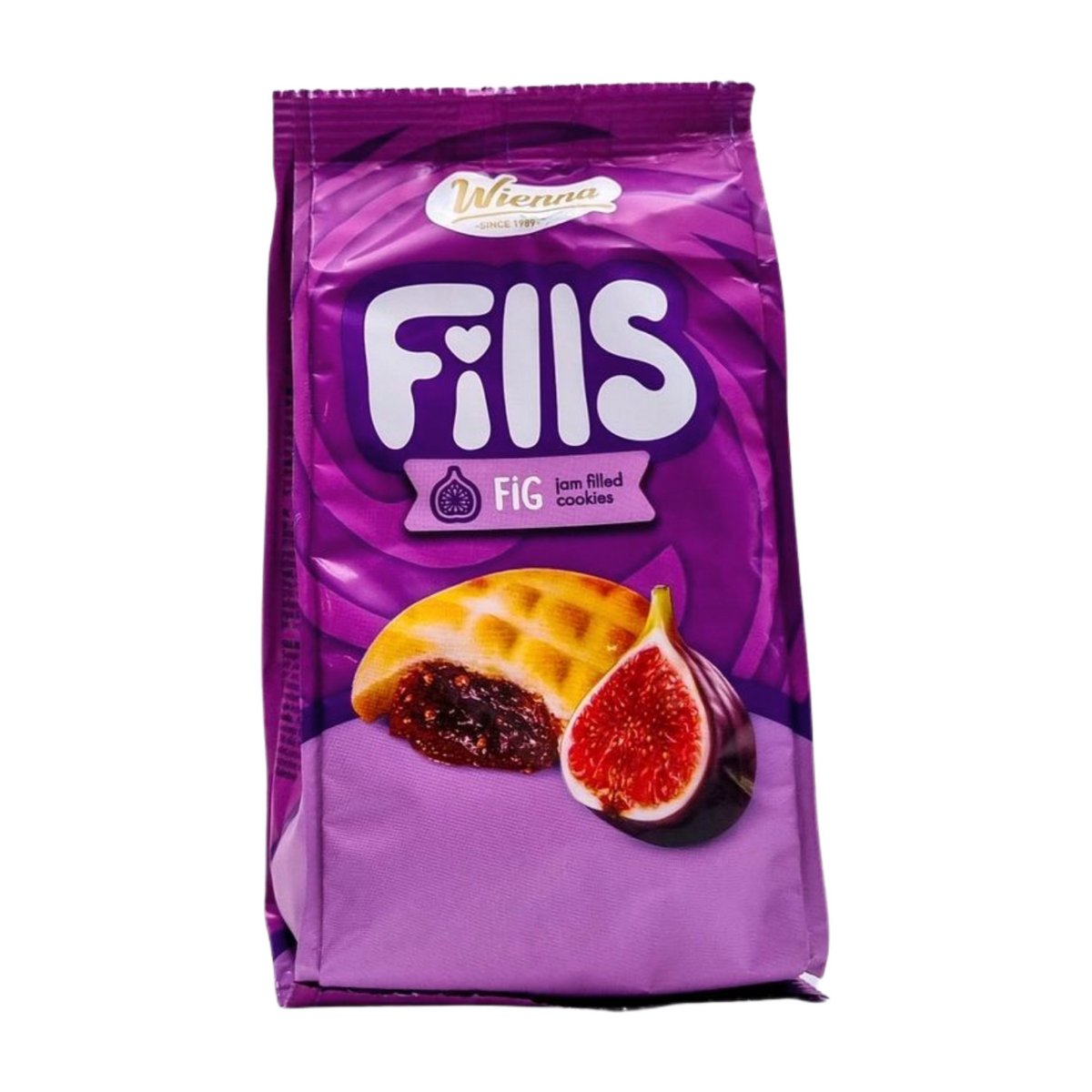 Fills Wienna - Fig 123g