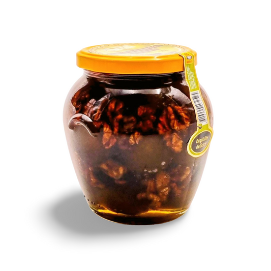 Whole Walnuts and Fig Sweet Preserve 720g