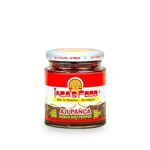 Aji Panca 212g