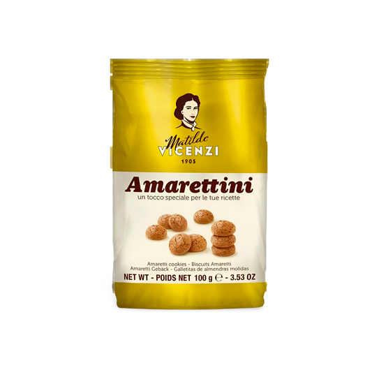 Amarettini d'Italia 100g