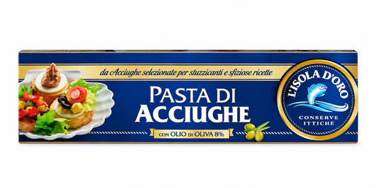 Anchovies Paste 60g