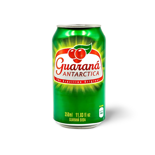 Antarctica Guarana Soft Drink 350ml