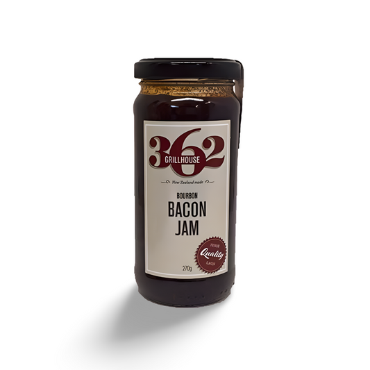 Bacon Jam 280g