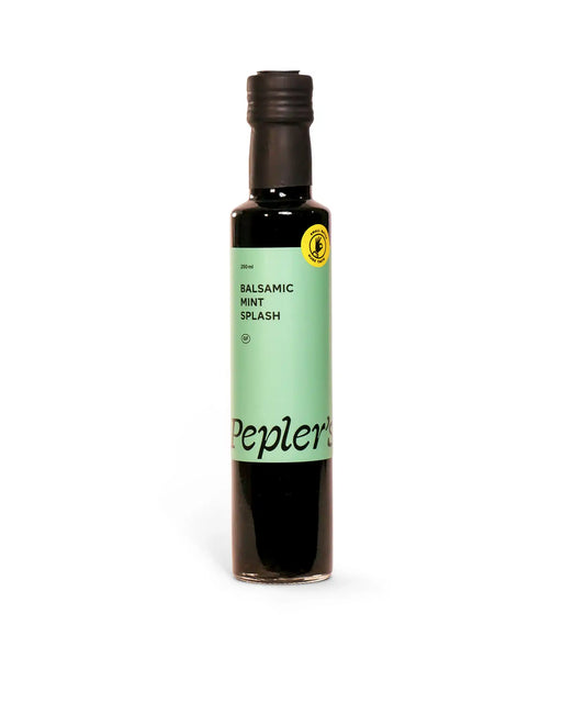 Balsamic Mint Splash 250ml