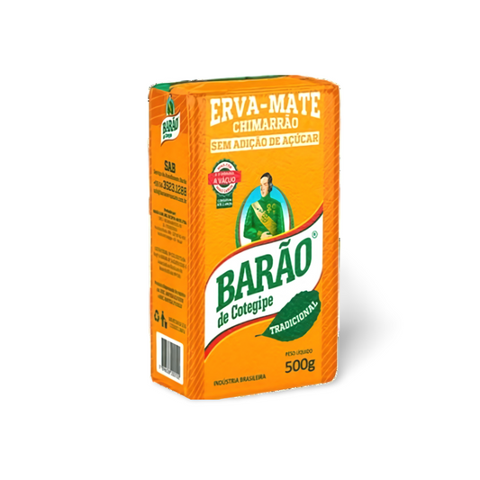 Barao Tradicional 1kg ( (Evra - Mate)