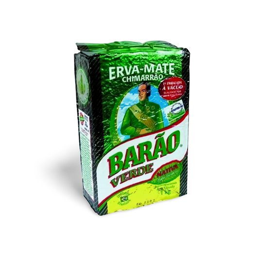 Barao Nativo 1kg (Evra - Mate ) 1kg