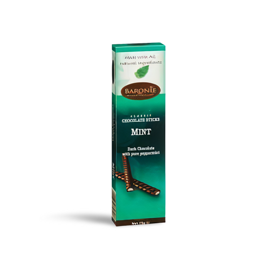 Baronie Mint Sticks 70g