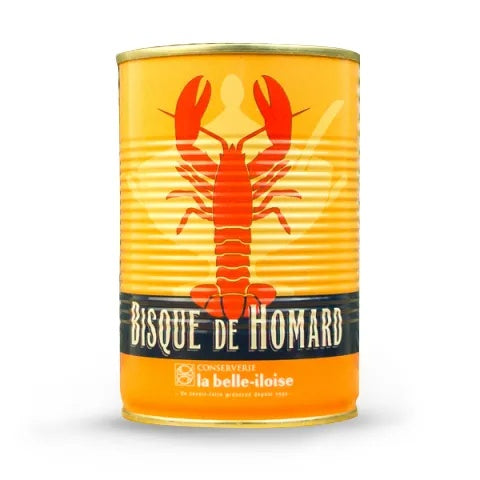 Belle Iloise Lobster Bisque  400g