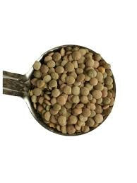 Green Lentils (Puy) 600g