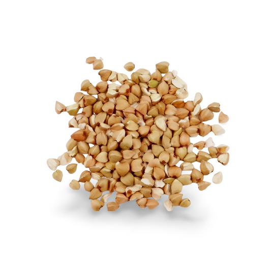 Buckwheat Hulled 500g