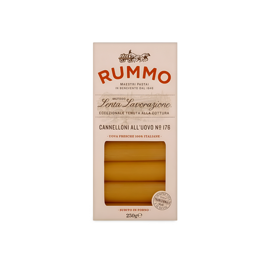 Cannelloni Rummo 250g