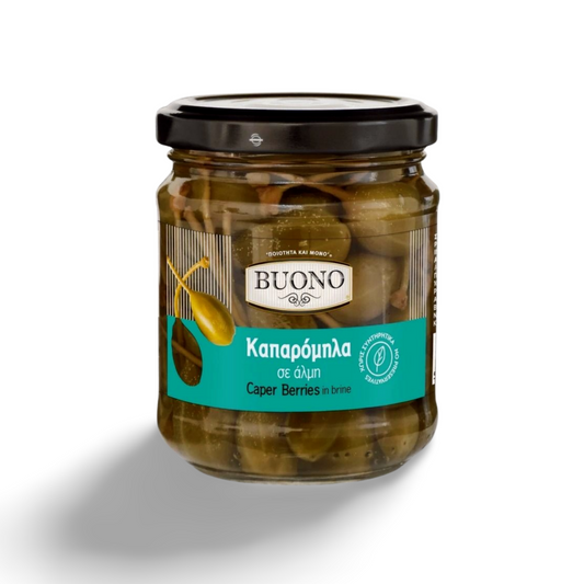 Caper Berry 210g