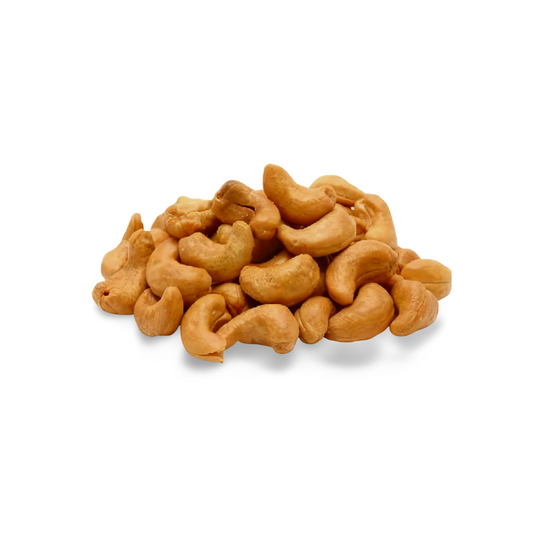 Cashews Roasted Salted 200g