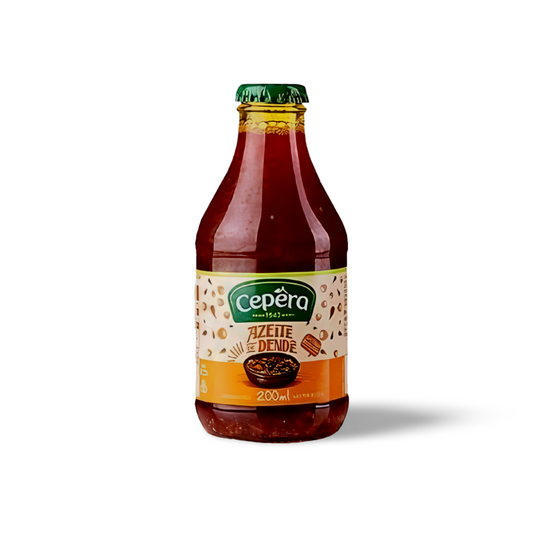 Cepera Dende Oil 200ml
