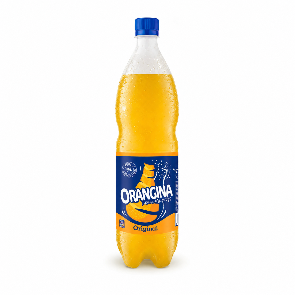 Orangina Original 1.25 L