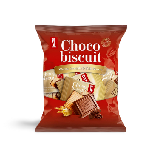 Choco Biscuit 300 g