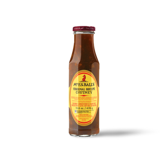 Chutney "Mrs Balls" Original 470g
