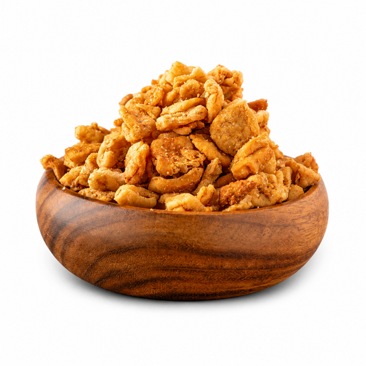 Čvarci – Traditional Balkan Pork Cracklings 180g