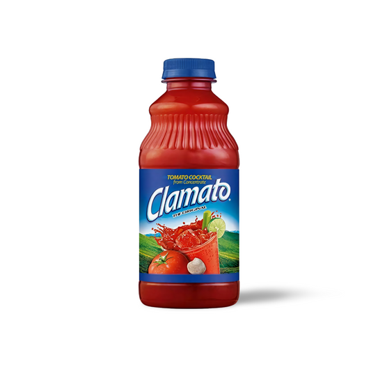 Clamato 946ml