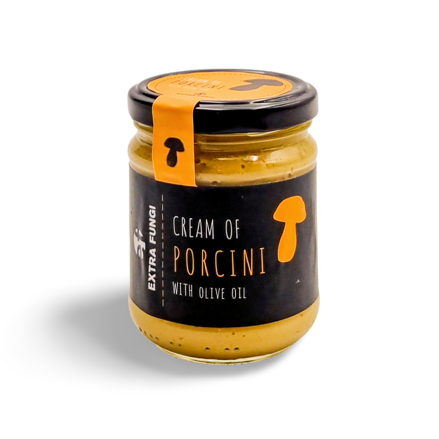 Cream Of Porcini 190g – Doma Online