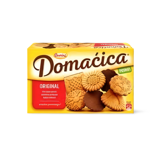 Domacica Banini 230g (Best Before 11/09/25)