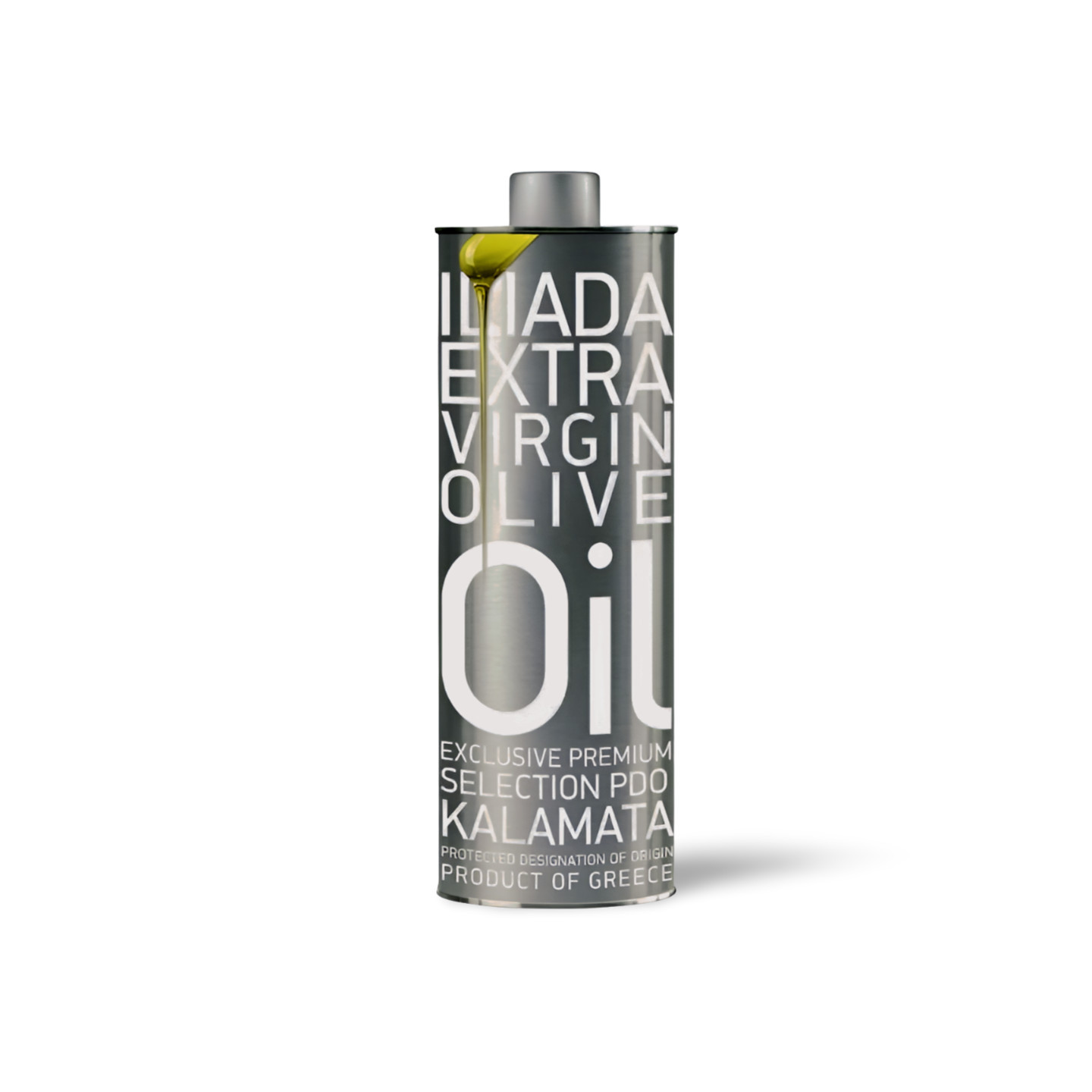 Iliada Organic Kalamata Extra Virgin Olive Oil 500ml