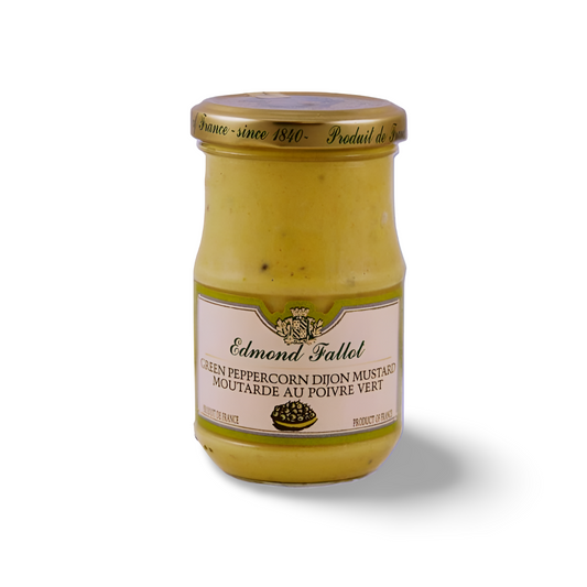 Fallot Dijon Mustard 210g