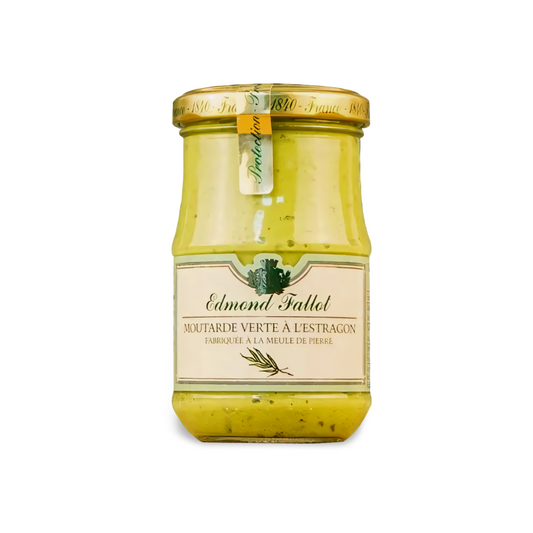 Fallot Tarragon Mustard 210g