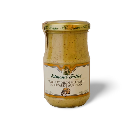 Fallot Walnut Mustard 210g
