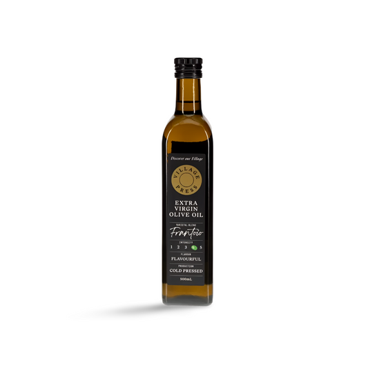 Frantoio Extra Virgin Olive Oil 500ml