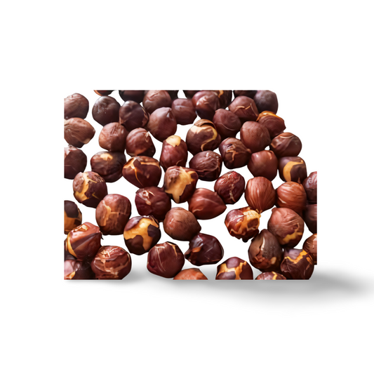 Hazelnuts Roasted 250g