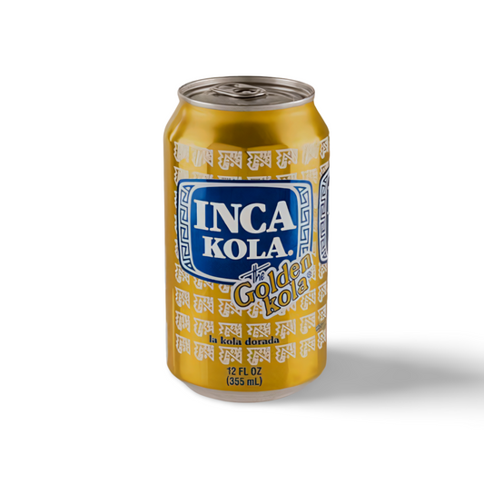 Inca Kola 355ml