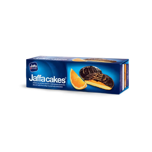 Jaffa Cakes 150g
