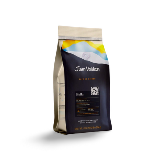 Juan Valdez Huila 454g