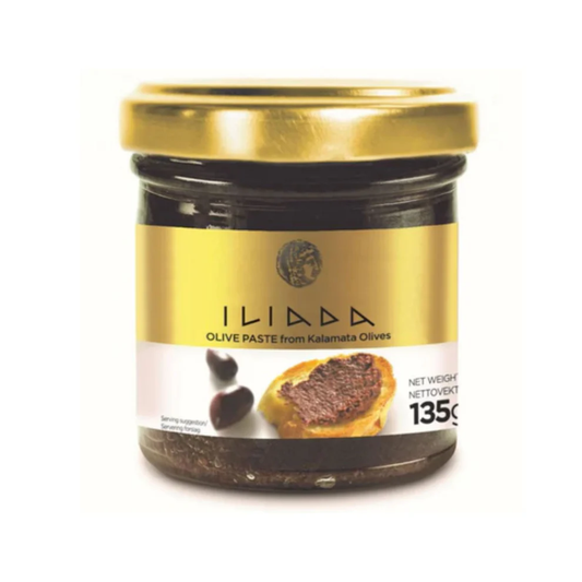 Kalamata Olive Paste 135g
