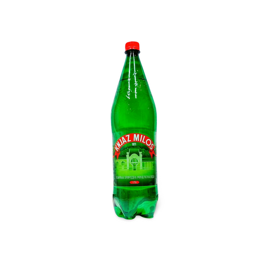 Knjaz Milos 1.5l