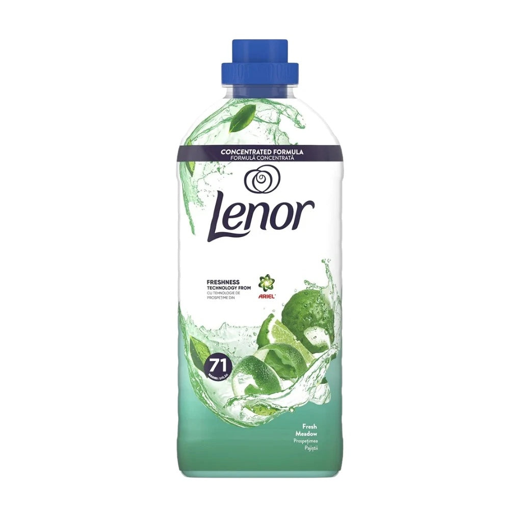 LENOR Fresh Meadow 1.491l